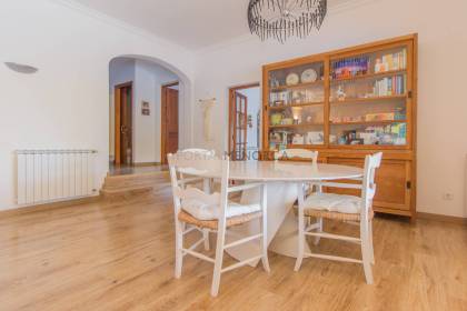 Villa with pool for sale in Son Vitamina
