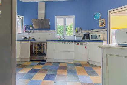 Villa with pool for sale in Son Vitamina