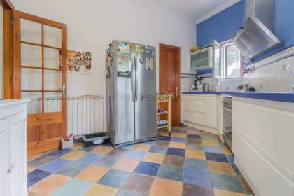 Villa with pool for sale in Son Vitamina