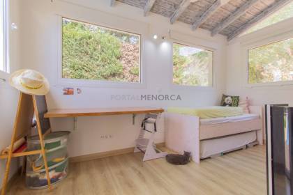 Villa with pool for sale in Son Vitamina