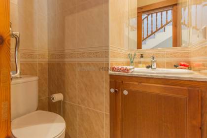 Villa with pool for sale in Son Vitamina
