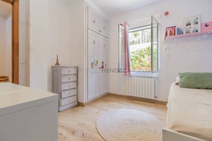 Villa with pool for sale in Son Vitamina