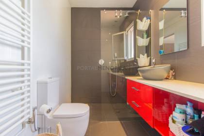 Villa with pool for sale in Son Vitamina