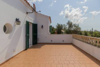 Villa with pool for sale in Son Vitamina