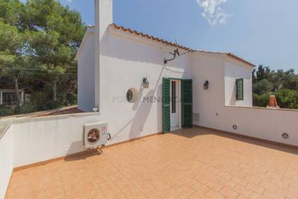 Villa with pool for sale in Son Vitamina