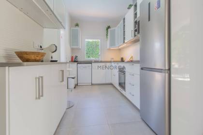 Villa with tourist license and pool for sale in Menorca