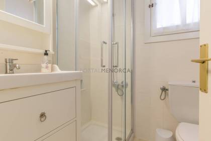 Villa with tourist license and pool for sale in Menorca
