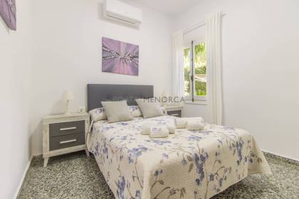 Villa with tourist license and pool for sale in Menorca