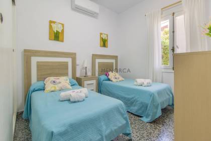 Villa with tourist license and pool for sale in Menorca