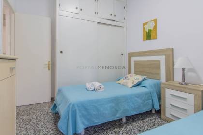 Villa with tourist license and pool for sale in Menorca