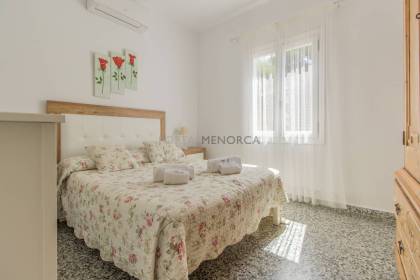 Villa with tourist license and pool for sale in Menorca