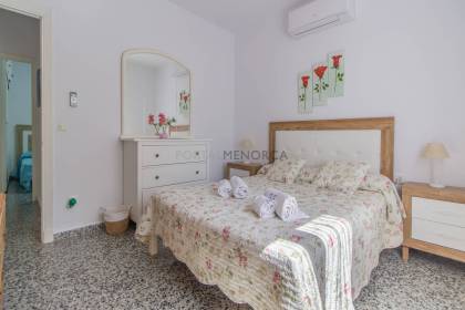 Villa with tourist license and pool for sale in Menorca