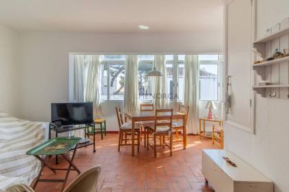 Maison à vendre à Es Castell avec vue mer
