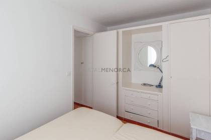 Maison à vendre à Es Castell avec vue mer