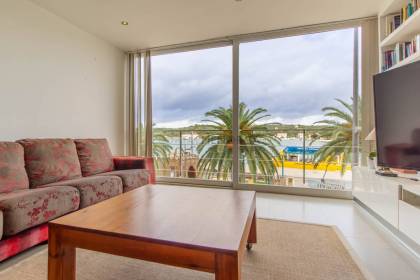 Casa con vistas al mar en venta en Mahón