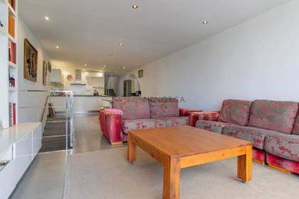 Casa con vistas al mar en venta en Mahón