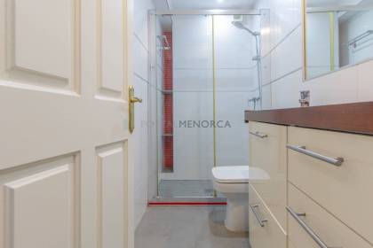Casa con vistas al mar en venta en Mahón