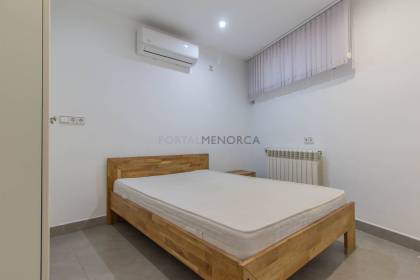 Casa con vistas al mar en venta en Mahón