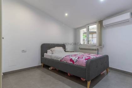 Casa con vistas al mar en venta en Mahón
