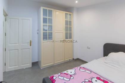 Casa con vistas al mar en venta en Mahón
