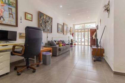 Casa con vistas al mar en venta en Mahón