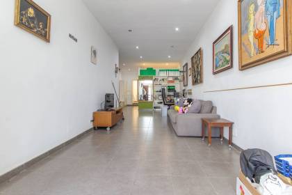 Casa con vistas al mar en venta en Mahón