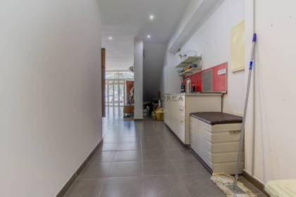 Casa con vistas al mar en venta en Mahón