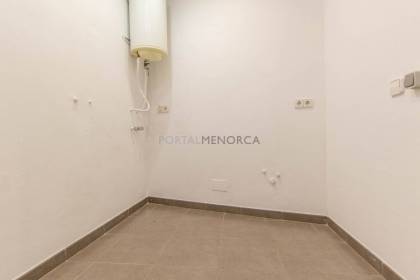 Casa con vistas al mar en venta en Mahón