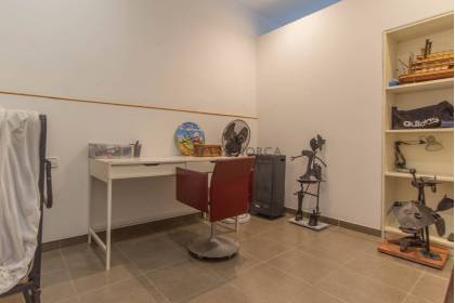 Casa con vistas al mar en venta en Mahón