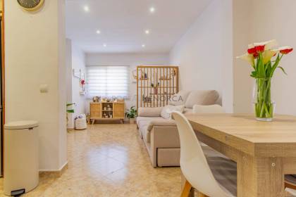 Appartement au RDC à vendre à Es Castell