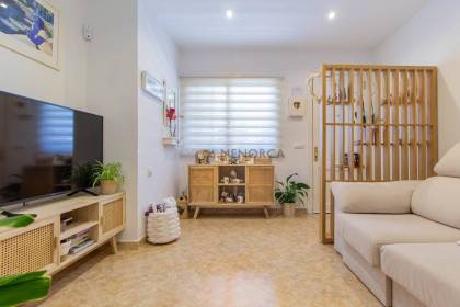 Appartement au RDC à vendre à Es Castell