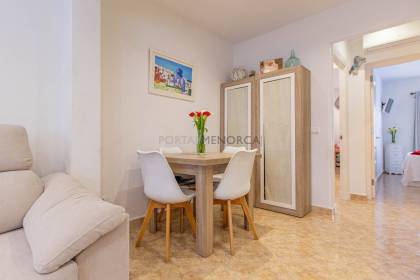 Appartement au RDC à vendre à Es Castell