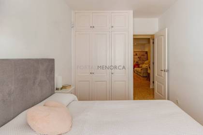 Appartement au RDC à vendre à Es Castell