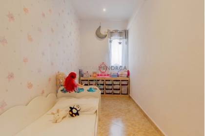 Appartement au RDC à vendre à Es Castell