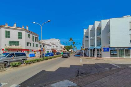 Local comercial en venta en Sant Lluís