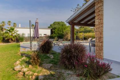 Villa for sale in Binisafua, with pool and close to the sea