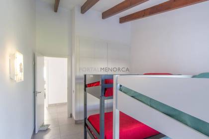Villa for sale in Binisafua, with pool and close to the sea