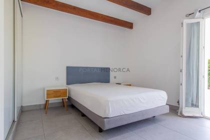 Villa for sale in Binisafua, with pool and close to the sea
