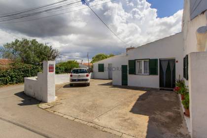 Maison de campagne avec piscine à vendre à Sant Lluís