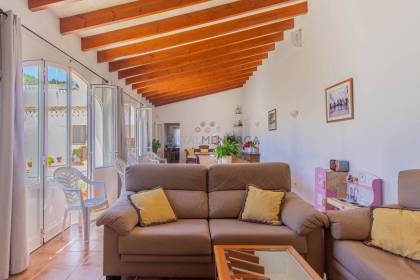 Maison de campagne avec piscine à vendre à Sant Lluís