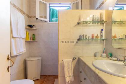 Maison de campagne avec piscine à vendre à Sant Lluís