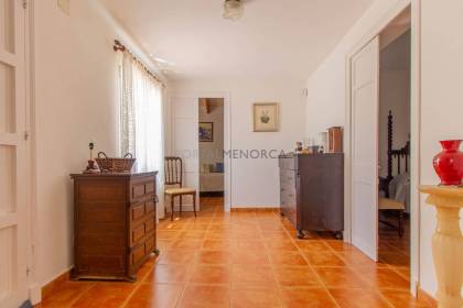 Maison de campagne avec piscine à vendre à Sant Lluís