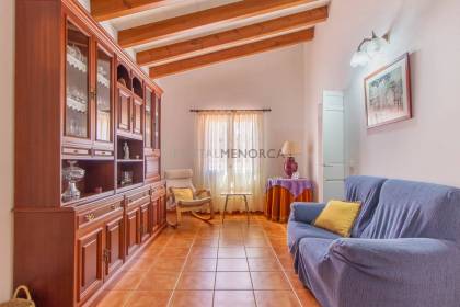 Maison de campagne avec piscine à vendre à Sant Lluís