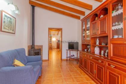 Maison de campagne avec piscine à vendre à Sant Lluís