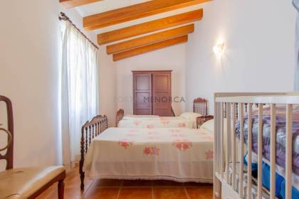 Maison de campagne avec piscine à vendre à Sant Lluís