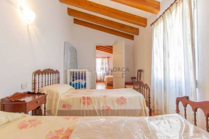 Maison de campagne avec piscine à vendre à Sant Lluís