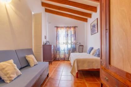 Maison de campagne avec piscine à vendre à Sant Lluís