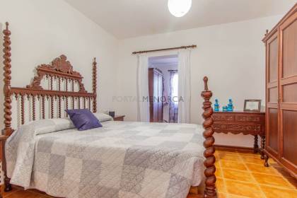 Maison de campagne avec piscine à vendre à Sant Lluís