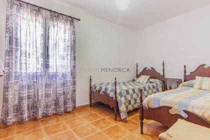 Maison de campagne avec piscine à vendre à Sant Lluís