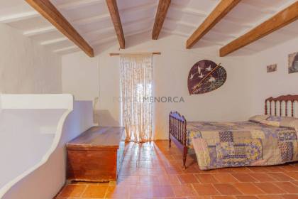 Maison de campagne avec piscine à vendre à Sant Lluís